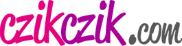 Portal internetowy CzikCzik.com