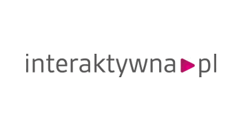 Portal internetowy Interaktywna.pl