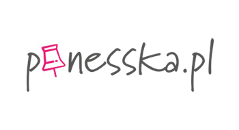 Portal internetowy Pinesska.pl